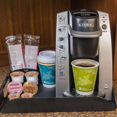 Hilton Garden Inn Rochester/Pittsford Bushnell Basin Ngoại thất bức ảnh