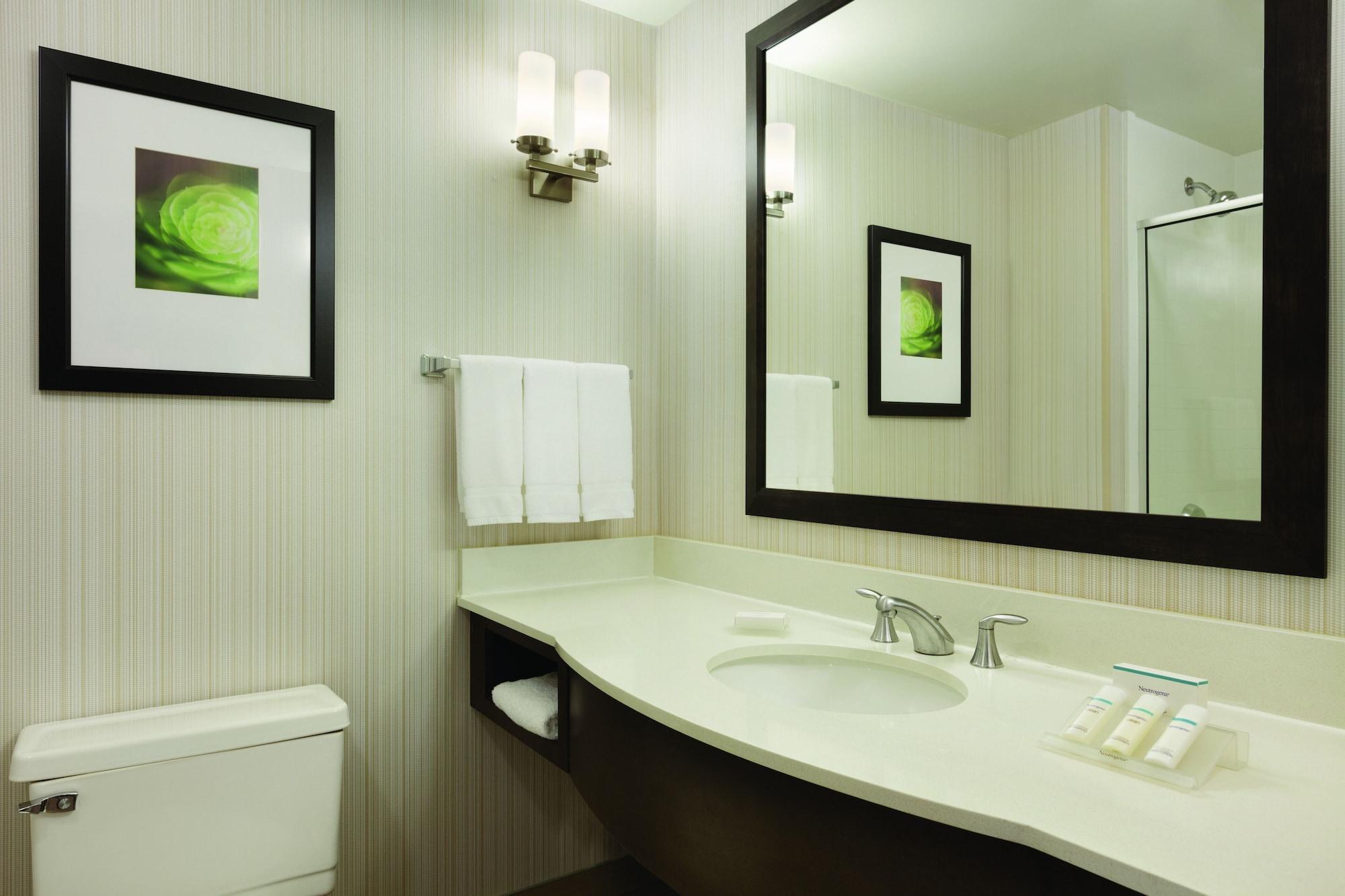 Hilton Garden Inn Rochester/Pittsford Bushnell Basin Ngoại thất bức ảnh