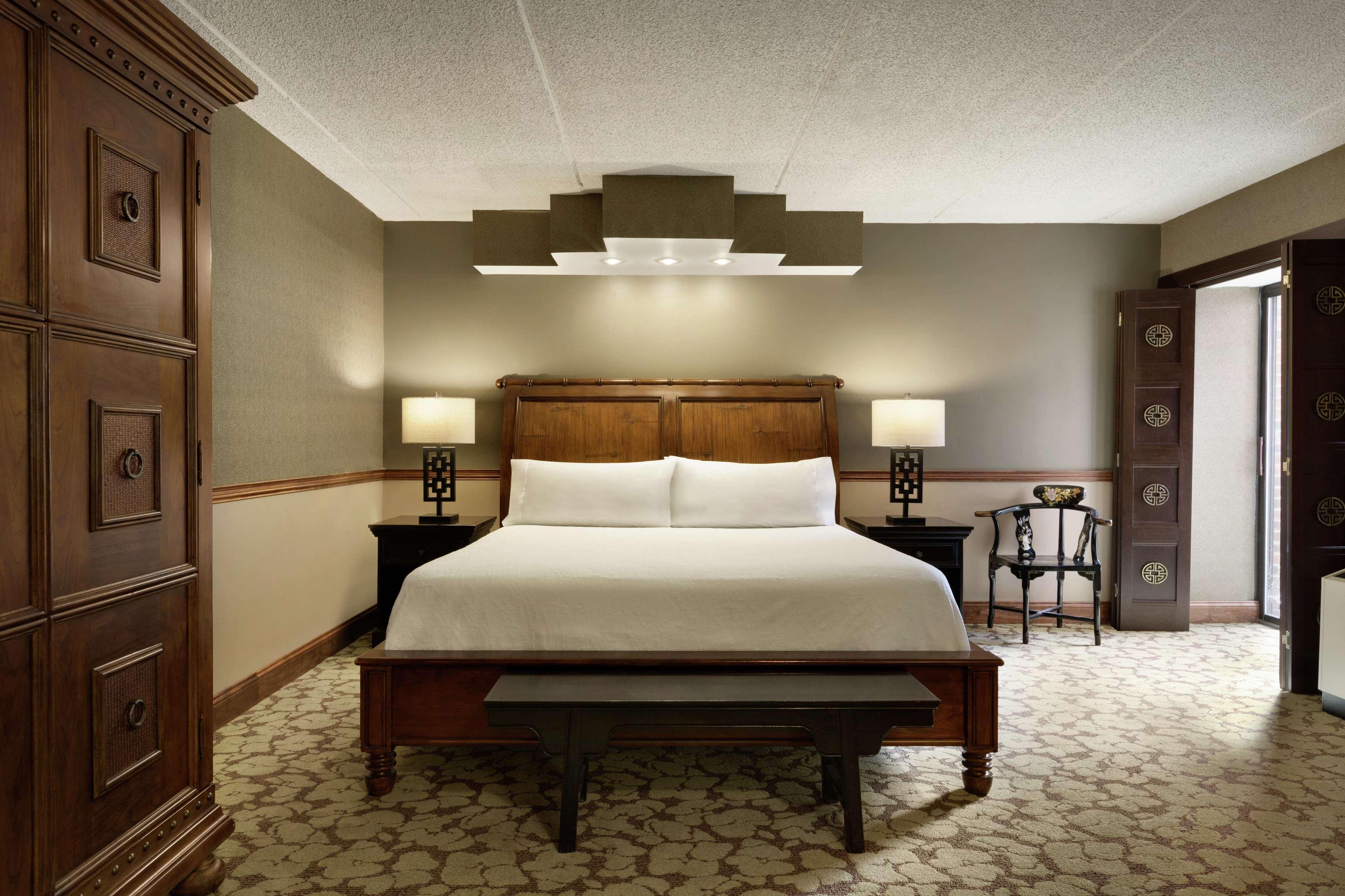 Hilton Garden Inn Rochester/Pittsford Bushnell Basin Ngoại thất bức ảnh