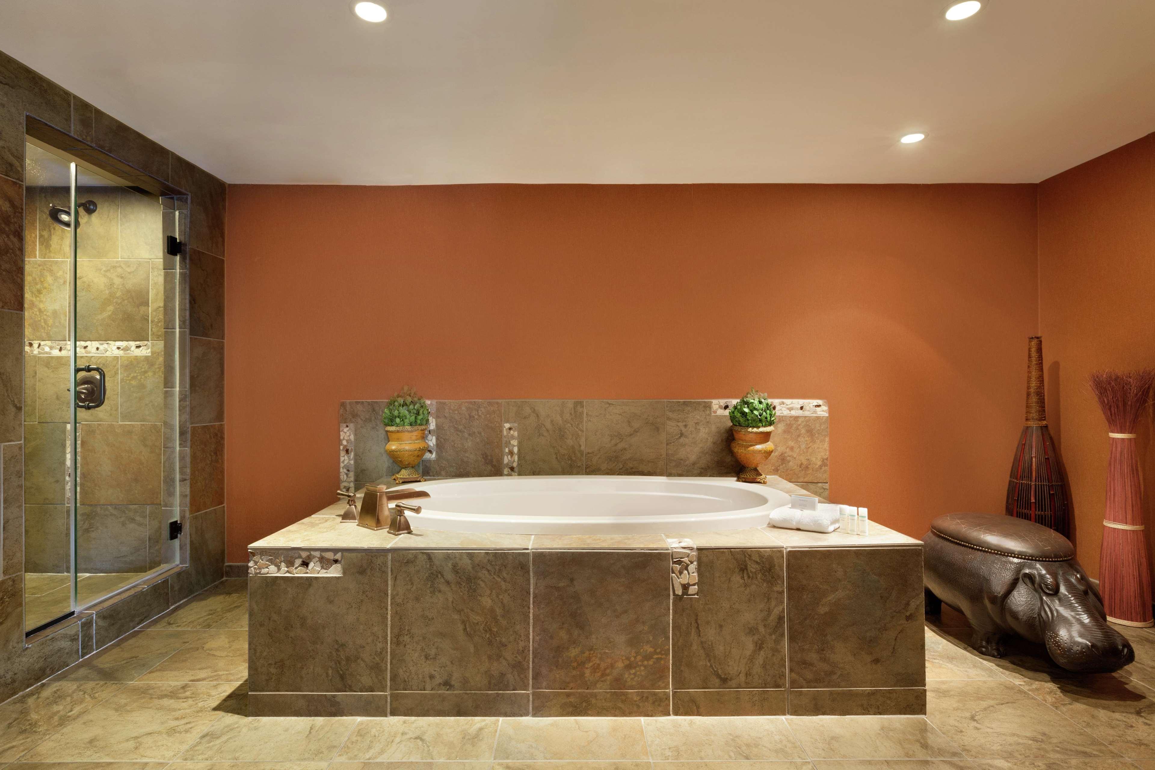 Hilton Garden Inn Rochester/Pittsford Bushnell Basin Ngoại thất bức ảnh