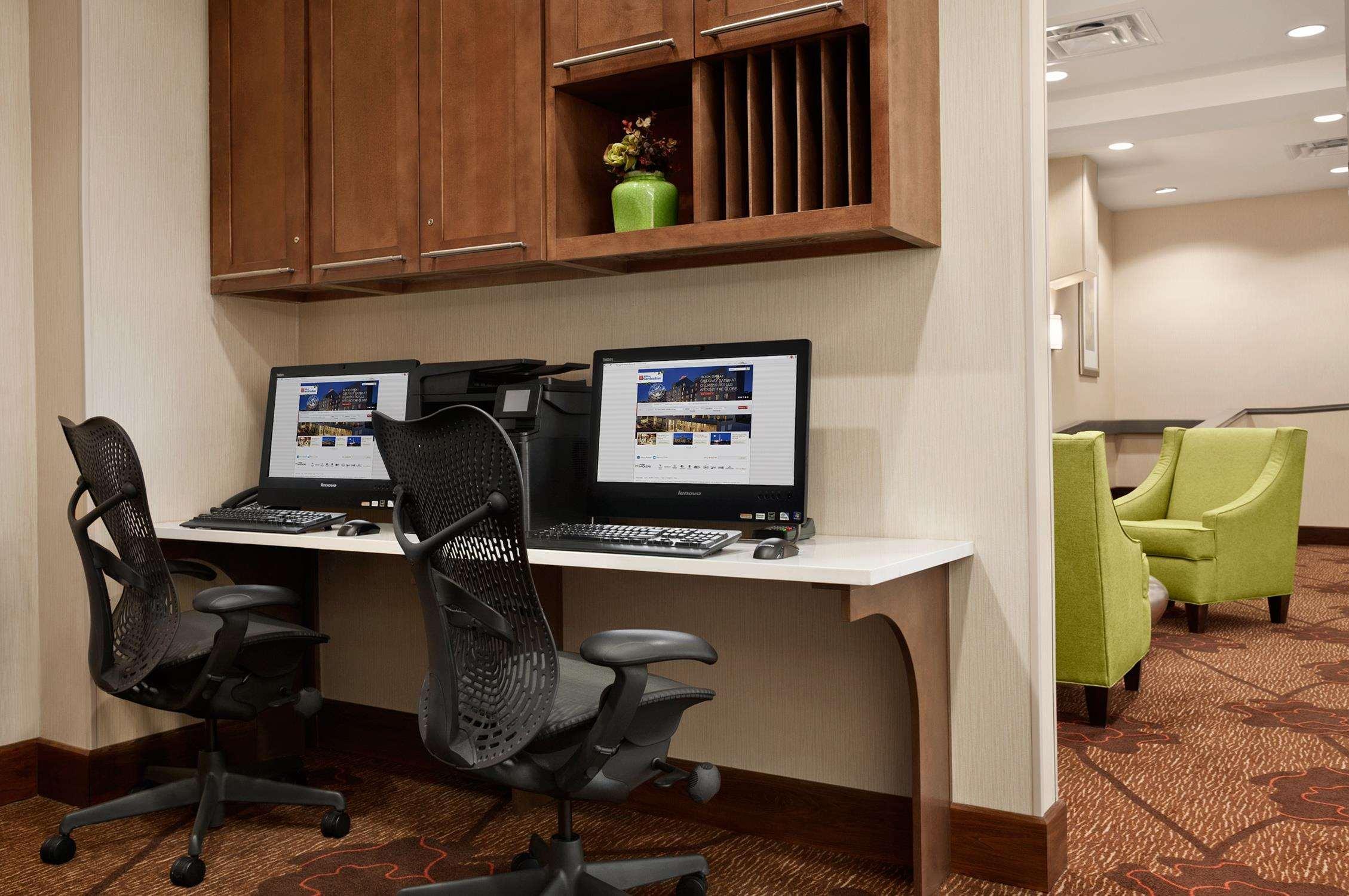 Hilton Garden Inn Rochester/Pittsford Bushnell Basin Ngoại thất bức ảnh