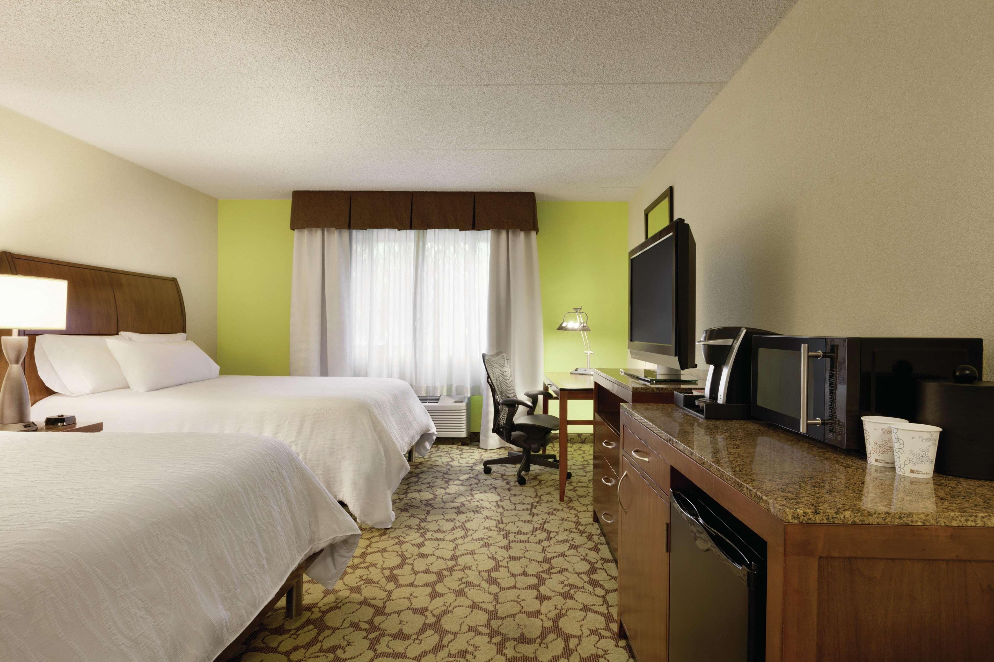 Hilton Garden Inn Rochester/Pittsford Bushnell Basin Ngoại thất bức ảnh
