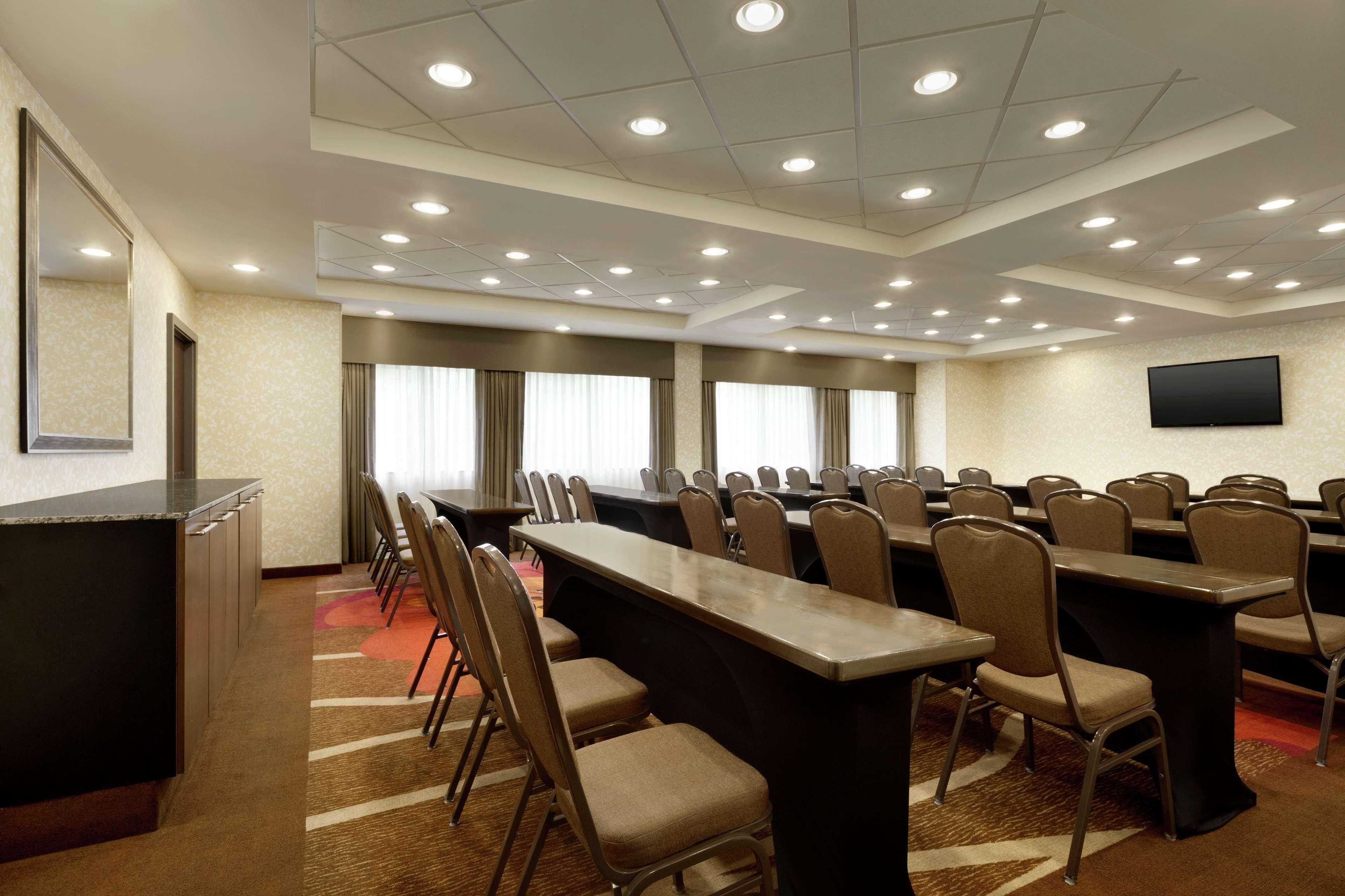 Hilton Garden Inn Rochester/Pittsford Bushnell Basin Ngoại thất bức ảnh
