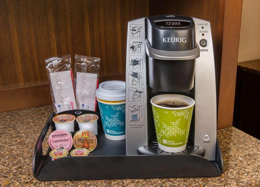 Hilton Garden Inn Rochester/Pittsford Bushnell Basin Phòng bức ảnh