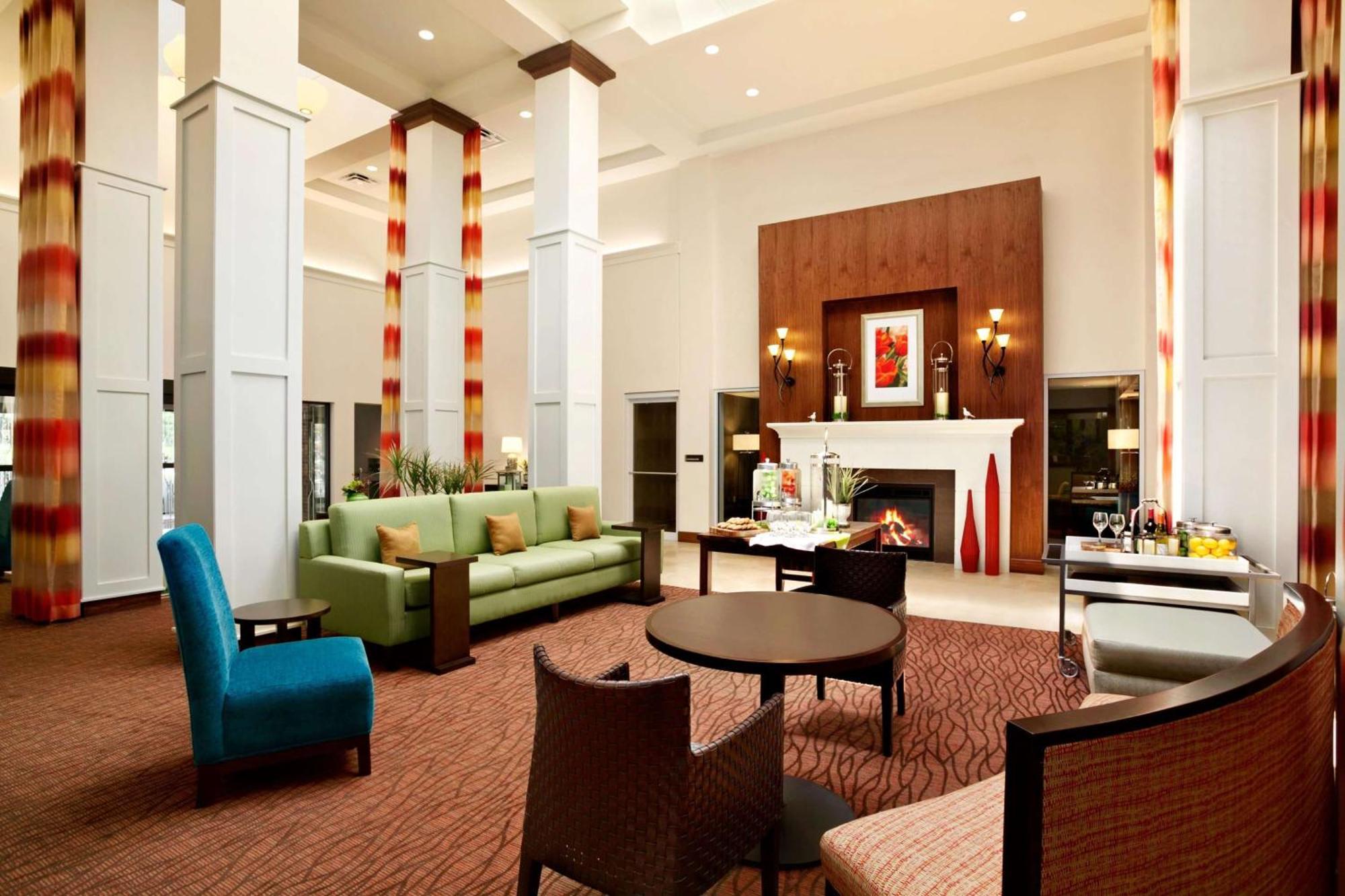 Hilton Garden Inn Rochester/Pittsford Bushnell Basin Ngoại thất bức ảnh