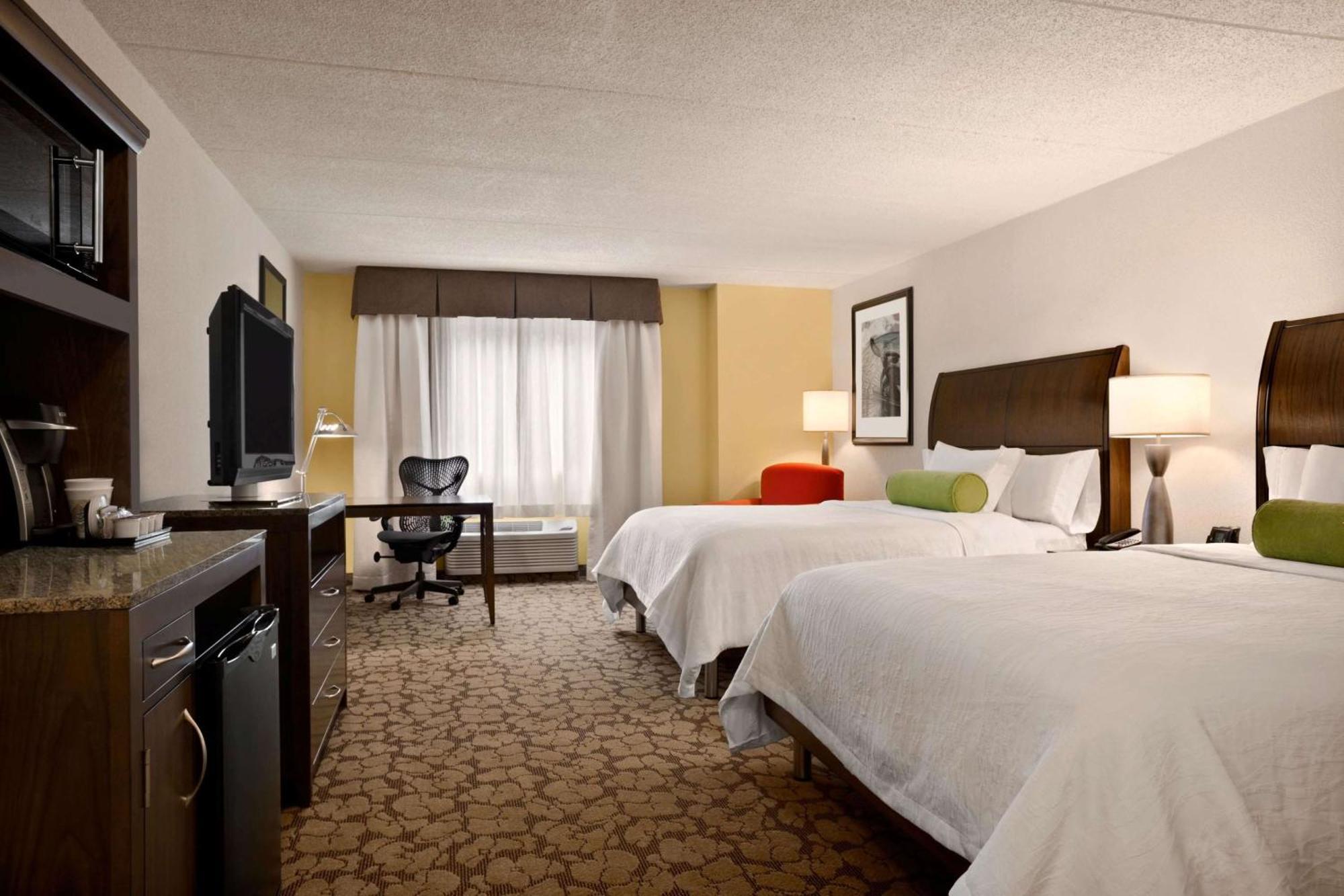 Hilton Garden Inn Rochester/Pittsford Bushnell Basin Ngoại thất bức ảnh