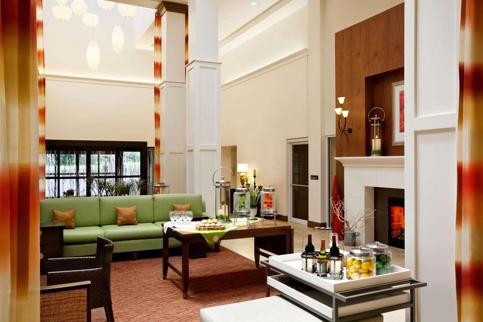 Hilton Garden Inn Rochester/Pittsford Bushnell Basin Ngoại thất bức ảnh