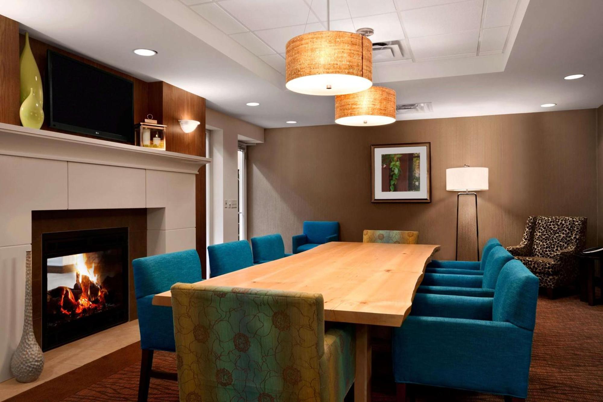 Hilton Garden Inn Rochester/Pittsford Bushnell Basin Ngoại thất bức ảnh