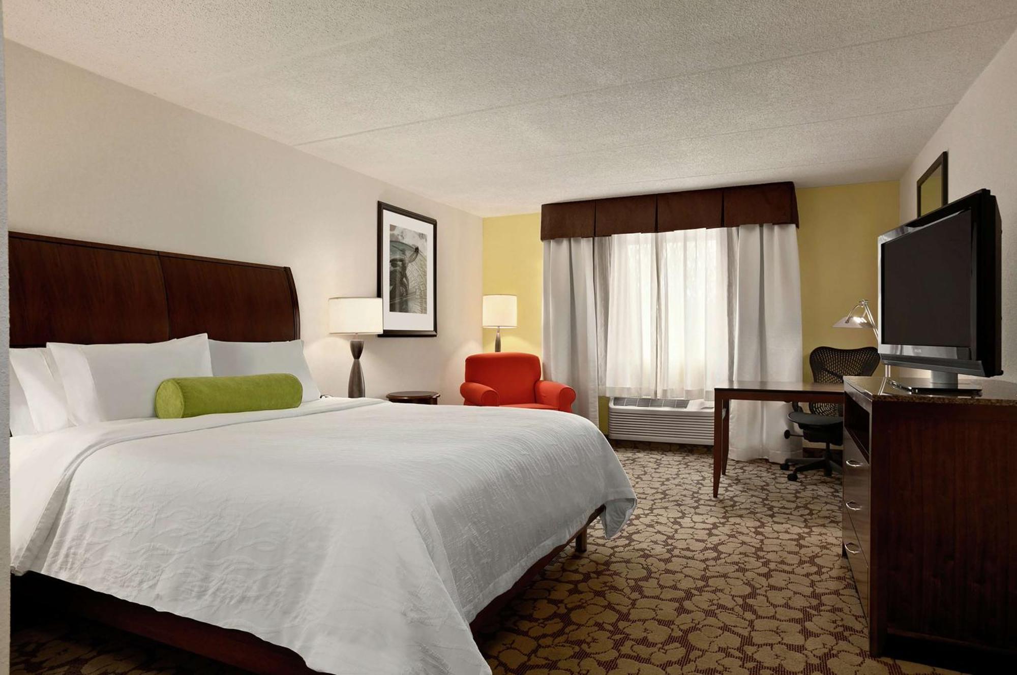 Hilton Garden Inn Rochester/Pittsford Bushnell Basin Ngoại thất bức ảnh